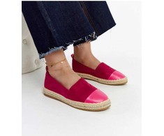 Espadrilės Solea