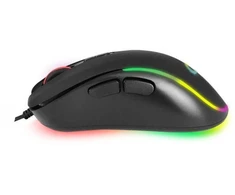Ausinės ESPERANZA HESPERIS 7D LAIDINĖ ŽAIDIMŲ PELĖ SU USB-C EGM303
