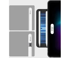 ESR Rebound Magnetic“ dėklas iPad Pro 11,5 col. 2024 – juodas