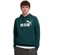 ESS No.1 Logo Hoodie FL M 682571 75 Puma