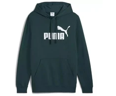 ESS No.1 Logo Hoodie FL M 682571 75 Puma
