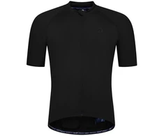 ESSENTIAL II marškinėliai juodi 4XL Rogelli