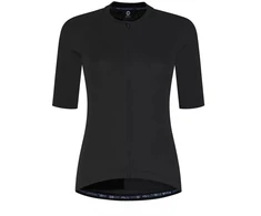 ESSENTIAL II Moteriški marškinėliai Juodi 2XL Rogelli