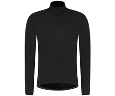 ESSENTIAL II žiemos striukė juoda 3XL Rogelli