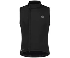 ESSENTIAL liemenė juoda XL Rogelli