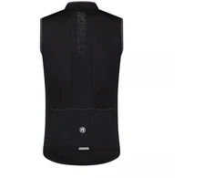 ESSENTIAL liemenė juoda XL Rogelli