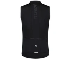 ESSENTIAL liemenė juoda XL Rogelli