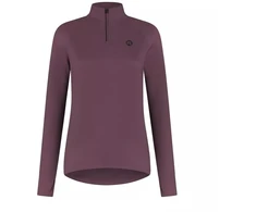 ESSENTIAL violetinis XL bėgimo džemperis Rogelli