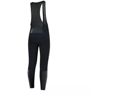 ESSENTIALHIVIS dviratininkų kelnės juodos 2XL Rogelli