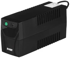 Ausinės EVER EASYLINE 850AVR USB UPS nepertraukiamo maitinimo šaltinis (850VA) (T/EASYTO-000K85/00)