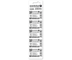 EVERACTIVE CR2450 ličio baterija, blisteris, 5 vnt., CR24505BL