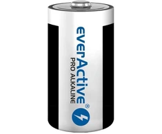 everActive EVLR20-PRO šarminių baterijų pakuotė (2 vnt.)