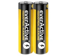 everActive EVLR6S2IK AA tipo baterijų pakuotė (40 vnt.)