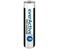 everActive LR0310PAK alkalinių baterijų pakuotė (10 vnt.)