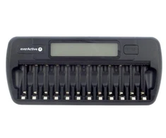 everActive NC-1200 įkroviklis (Nėra duomenų)