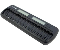 everActive NC-1600 įkroviklis (Nėra duomenų)
