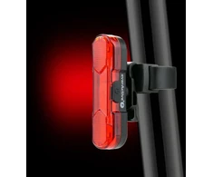 everActive Taillight TL-X5R Rechargeable LED Galinis dviračio žibintas