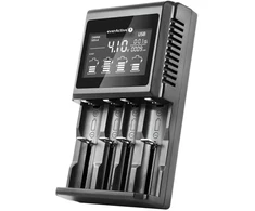 everActive UC-4000 įkroviklis (Nėra duomenų)