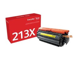Xerox EVERYDAY Geltonas TONER REPLACES - HP 213X (W2132X) HIGH CAPACITY