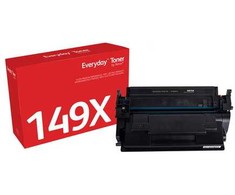 Xerox EVERYDAY Juodas TONER REPLACES - HP 149X (W1490X) HIGH CAPACITY