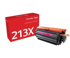 Xerox EVERYDAY MAGENTA TONER REPLACES - HP 213X (W2133X) HIGH CAPACITY