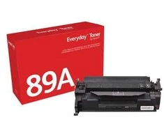 Xerox EVERYDAY MONO TONER FOR HP 89A - (CF289A) STANDARD CAPACITY