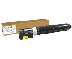 Xerox EVERYDAY REMANUFACT. TONER REPL - CANON C-EXV29 Geltonas 2802B002AB