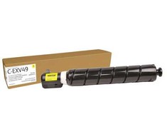 Xerox EVERYDAY REMANUFACT. TONER REPL - CANON C-EXV49 Geltonas (8527B002)
