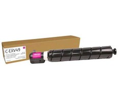 Xerox EVERYDAY REMANUFACT. TONER REPL - CANON C-EXV49 MAGENTA (8526B002)