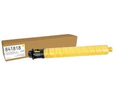 Xerox EVERYDAY REMANUFACTURED TONER - Geltonas REPL. RICOH 841818
