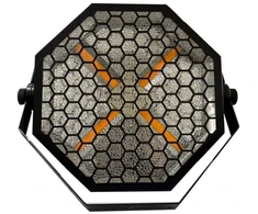 EVOLIGHTS LUMENO X vintažinis prožektorius