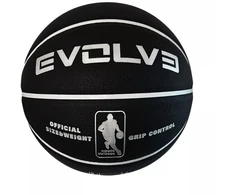 EVOLVE Sukibimo Kontrolės Lauko ir Vidaus Krepšinio Kamuolys - EV-BS-PB-070