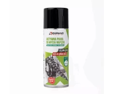 EXPAND Aktyvios putos valymui pavaros 400 ml