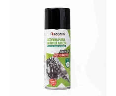 EXPAND Aktyvios putos valymui pavaros 400 ml
