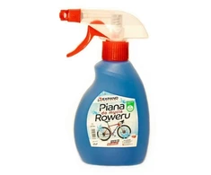 Expand Dviračių plovimo putos 300 ml