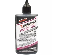 Expand Molly Oil Pro Tepalas 100 ml