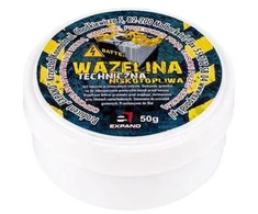 Expand Techninis vazelinas 50g dėžutė