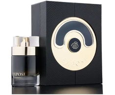 Expose Fragrance World – kvepalai moterims