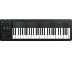 Expressive E Osmose 61 - synthesizer, MPE MIDI controller, MIDI controller