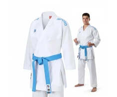 „Extera Kumite“ WKF karatė kimono | MOOTO