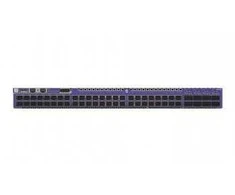 Šakotuvas EXTREME NETWORKS 7520-48Y WITH TWO AC PS, SIX F-B FANS