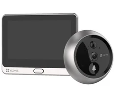 EZVIZ CS-DP2 elektroninė durų akutė