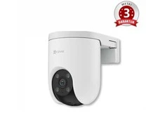 EZVIZ CS-H8C 4G valdoma lauko kamera