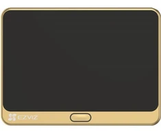 EZVIZ DP2C 2 MP Vaizdo domofonas 10,9 cm (4,3 colio), Auksinis