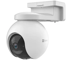 EZVIZ EB8 4G akumuliatorinė IP kamera