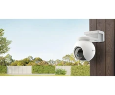 EZVIZ EB8 4G akumuliatorinė IP kamera