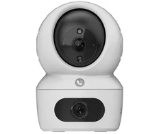 EZVIZ H7c 2K+ IP stebėjimo kamera (4MP+4MP)