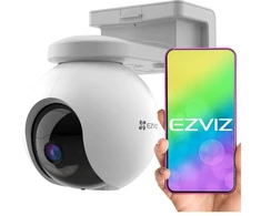 EZVIZ HB8 2K+ / CS-HB8 IP kamera (4MP)