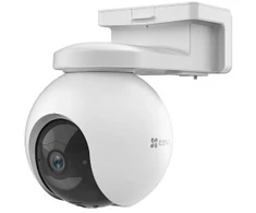 EZVIZ HB8 4G IP stebėjimo kamera su saulės skydeliu