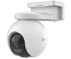 EZVIZ HB8 4G IP stebėjimo kamera su saulės skydeliu